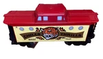 Vintage 1990 Lionel 6-16522 Chills And Thrills Train Caboose. Fixed Price $30.00.