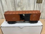 Vintage Lionel Gauge N.y.c. Postwar X3464 New York Central #159000 Box Car. Fixed Price $14.99.