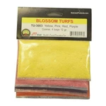 Jtt Scenery Products Blossom Flower Turf, Multiple Colors, Coarse. Fixed Price $12.63.