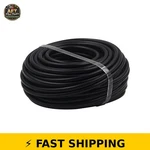 Everstart 18-GAUGE Auto Wire 40 Ft Black For Car Fuse Block Relay. Fixed Price $28.99.