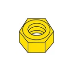 Woodland Scenics 2-56 Hex NUTS/5PK. Fixed Price $5.45.