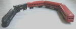 Vintage Lionel 1548 Wind Up Set (1588,1588T,1673,1674,1675) Toy Train. Fixed Price $279.00.