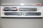 Rklin 26544 Digital Train Cisalpino With Electric Locomotive Ep Gauge H0 Ob. Fixed Price $357.43.