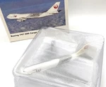Herpa 5157 Airplane Model Used Rare Super Logistics. Fixed Price $69.51.