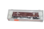 Atlas Scale 50 003 165 60' S/d Auto Parts Box Car Erie Lackawanna #68004. Fixed Price $9.99.