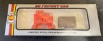6K Ahm Ho Freight Carrier Original Box Pa 010 Train Depot Accessory Loader!. Fixed Price $12.95.