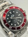 Georgia Bulldogs Seiko Tmi Automatic Watch College Football. Fixed Price $279.99.