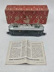 Rklin RET800 427 Ho Scale Electric Locomotive Sbb Cff Pre-owned W/ Box. Fixed Price $224.99.