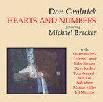 Michael Brecker, Don Grolnick - Hearts And Numbers Cd Of Life Records. Fixed Price $17.99.