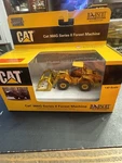 Ho 1:87 Norscot 55146 --- Cat 966G Series Ii Forest Machine Log Loader Nib. Fixed Price $34.99.