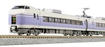 Kato N Gauge E351 System Super Azusa 8 Both Basic Set 10-1342 Model Railroad Tr. Fixed Price $222.54.
