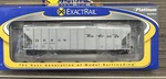 Exactrail Platinum EP-80195-4 PS-2CD 4427 Covered Hopper D&rgw #15031 Nib. Fixed Price $41.95.