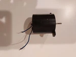 Switchmaster/hankscraft Motor With Rix Rax 2, Under Layout Mounting Bracket. Fixed Price $20.00.