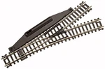 Atlas Code 80 Manual Turnout (switch) Standard Line Wye 2709. Fixed Price $24.98.