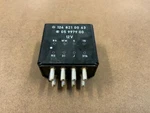 Mercedes Rear Tailgate Wiper Motor Control Unit Ecu Relay Estate W124 Mth Wty. Fixed Price $40.15.