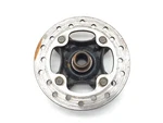 Rear Wheel Axle Hub With Rotor 2018 Polaris Rzr Xp Turbo Eps Fox Edition 3381. Fixed Price $56.44.