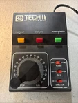 Mrc Tech Ii Railmaster 2400 Model Train Transformer Tested And Works Great. Fixed Price $36.99.