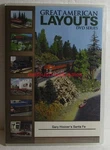 Dvd Great American Layouts Santa Fe Railroad Gary Hoover. Fixed Price $10.00.