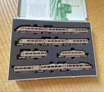 Tomix Odakyu 7000 Series Lse Romance Car (92605) N-gauge El Train. Fixed Price $188.67.