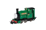 Bachmann Trains - Thomas & Friends Narrow Gauge Peter Sam Runs On Sca. Fixed Price $151.89.