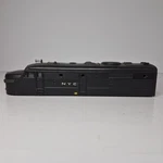Lionel Alco 2023 Shell Nyc New York Central Post War Black. Fixed Price $27.99.