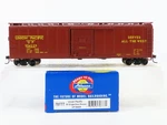 Ho Athearn 70777 Up Union Pacific Streamliners 50' Single Door Box Car #554225. Fixed Price $21.95.