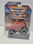 Monster Jam Series 41 Thunderoarus Trainer 1:64 Scale Model Car Collectible. Fixed Price $59.99.