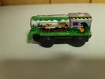 Lionel Learning Curve Dinosaur Express Battery Powered Train Light. Fixed Price $12.00.