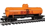 Bachmann Large Scale New 2026 Single Dome Tank Car Shell #1779 95002. Fixed Price $197.39.