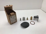 Cash Acme 17580 3/4" B Regulator Repair Kit. Fixed Price $79.99.