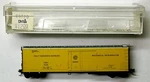 Micro-trains 69020 Fruit Growers Express Fgex 200 Mechanical Refrigerator Car. Fixed Price $16.00.