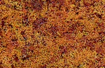 Woodland Scenics 56 Scale Foliage 90.7 Sq In Late Fall Colors. Fixed Price $6.99.