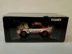 Tomy Autobacs Super Gt Series Die Cast Race 1:64 Scale 7 Set, 2005. Fixed Price $65.00.