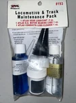 Atlas #193 Locomotive And Track Maintenance Kit. Fixed Price $39.99.