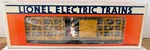Lionel 6-16739 Warner Bros 6434 Foghorn Leghorn Poultry Car Looney Tunes O-gauge. Fixed Price $63.96.