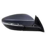 Power View Mirror For Volkswagen Passat 12 Passenger Side Heated Standard Line. Fixed Price $82.50.