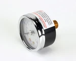 Prince Castle Kit,pressure Gauge 86-327S Free Shipping + Geniune Oem. Fixed Price $37.51.