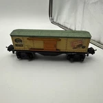 Lionel Prewar Gauge Tinplate Baby Ruth Candy Boxcar #2679. Fixed Price $24.99.