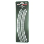 New Kato 315MM 12-3/8" Radius Curve Track 45-DEGREE (4) : Scale. Fixed Price $14.99.