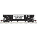 Atlas 50007015 PS2750 Hopper Pullman - Standard #. Fixed Price $35.13.