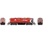 New Athearn Genesis Ho Cp Rail Canadian Pacific Emd GP9 - 8529. Fixed Price $178.50.