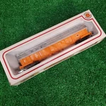Bachmann Covered Coil Car & #31002 Orange Ho Gauge 1:87 Scale. Fixed Price $8.95.