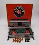 Lionel 6-36704 Animated Reindeer Stockcar & Corral Ex/box. Fixed Price $92.14.