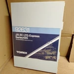 Excellent Tomix 92631 485 Kamome Express 6CAR Set Scale Japan. Fixed Price $177.00.