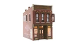 New Woodland Sully's Tavern Ho Scale BR5049. Fixed Price $75.89.