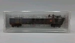 Mtl Micro-trains 48100 Cgw Chicago Great Western 1343 Straight Side Gondola. Fixed Price $15.99.