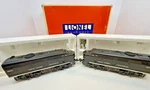 Lionel Trains New York Central Double "a" Alco Diesel Engines Item #6-18908. Fixed Price $189.99.