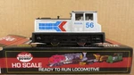 Model Power 96676 Amtrak Ddt Plymouth Industrial Diesel Mib Ho. Fixed Price $79.99.