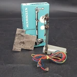 Marklin Gauge 7040 Main Track Signal With Original Box. Fixed Price $31.99.