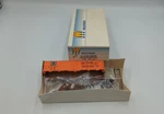 Ho Scale Walthers 932-2506 Atsf 40' Steel Reefer W/ Dreadnought Ends #36262 Nos. Fixed Price $14.95.